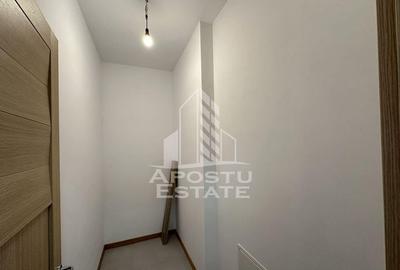Apartament cu 2 camere si curte in Dumbravita - 2