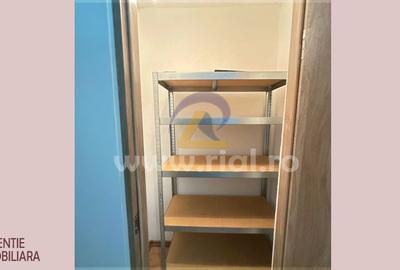 Apartament cu 2 camere semidecomandat în Central - 3