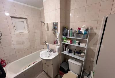 Apartament cu 2 camere semidecomandat, mobilat în Craiovița Nouă - 6