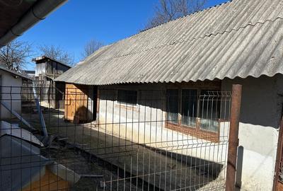 Casă individuală cu 3 camere cu Canalizare în Fălticeni - 14