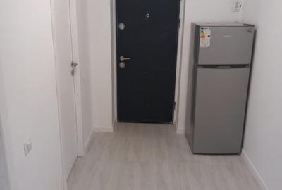 Garsonieră decomandată în Drumul Taberei