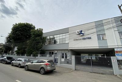 Spațiu comercial, 634 mp în Domenii