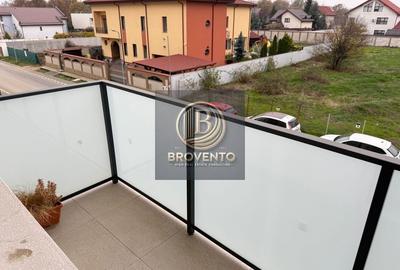 Apartament  2 camere + Loc de parcare + boxa  – PANTELIMON, ILFOV - 8