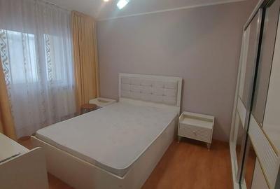 Apartament cu 2 camere în Micro 21 - 9