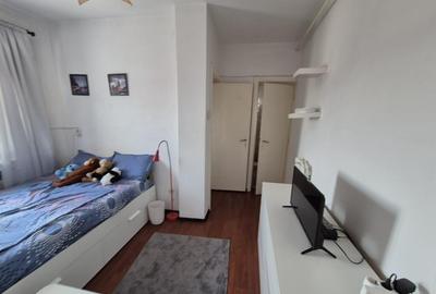 Garsonieră în Dorobanți - 2