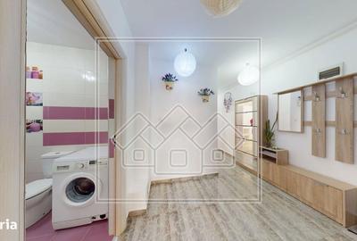 Apartament cu 3 camere în Central - 8