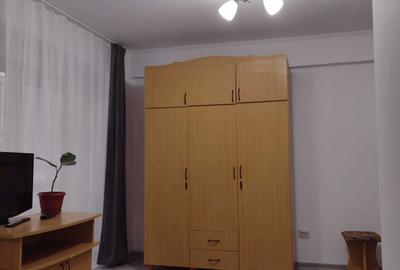 Garsonieră decomandată în Exercițiu - 2