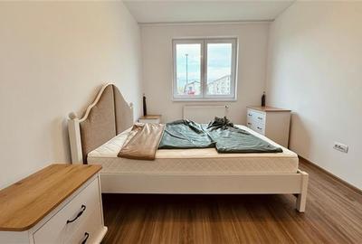 Apartament 2 camere, etaj intermediar, zona Tractorul - 2
