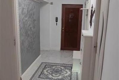 Apartament cu 3 camere decomandat, mobilat în Dacia - 3