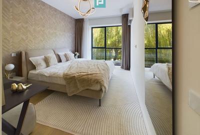 Vânzare Duplex 4 Camere SMART HOME PIPERA
