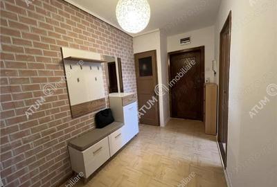 Apartament cu 2 camere decomandat, mobilat în Trei Stejari - 2