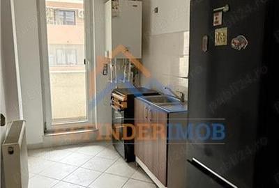 Vanzare apartament 2 camere zona Militari - Parc Central - 3