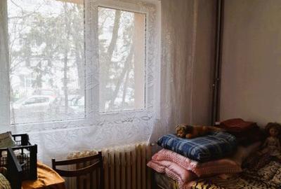 Apartament cu 2 camere decomandat în Vest - 4