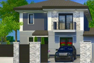 Casă individuală cu 5 camere cu Canalizare în Dumbrăvița - 1