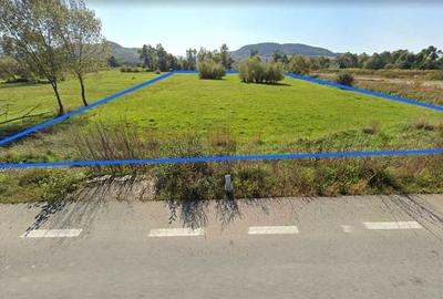 Spațiu comercial, în Central - 6