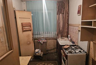 Resita, 2 Cam. Cf. 1, Parter, Micro 3 - 7