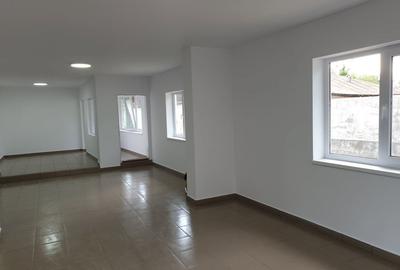 Spațiu comercial, de 1,000 mp, în Târgu Neamț - 1