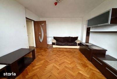 Apartament cu 2 camere în Gheorgheni - 2