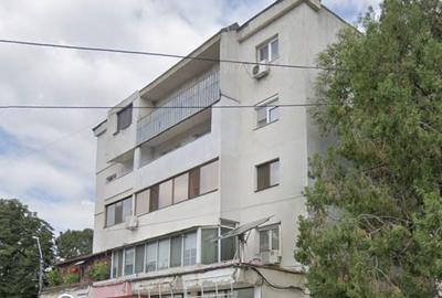 Apartament cu 4 camere decomandat în Gării - 4