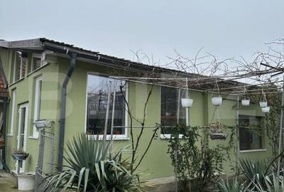 Casa individuala cu 3 camere, 150 mp, zona Elisabetin - 10