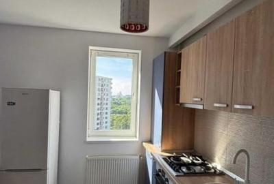 Studio modern cu vedere la Parcul Tineretului - mobilat complet - 5