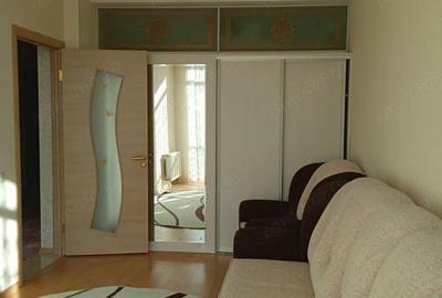 Garsonieră în Dristor