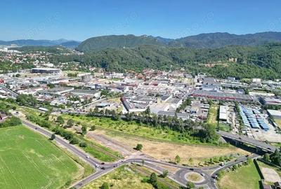 Teren intravilan cu PUZ - 20