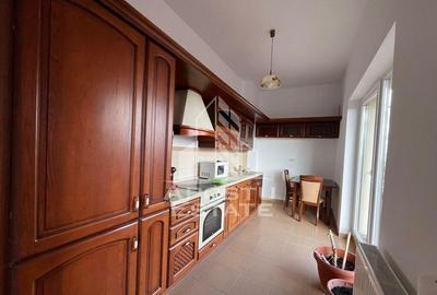 Apartament cu 4 camere semidecomandat, mobilat în Iosefin - 2