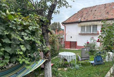 Casa individuala 4 camere 94mp utili, singur in curte, zona - 14