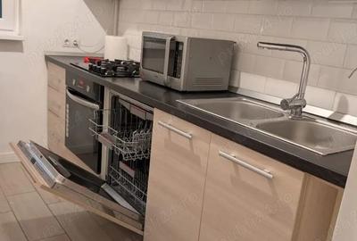 Apartament cu 2 camere semidecomandat în Brâncoveanu - 2