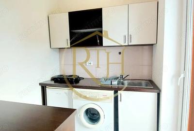 Oferim spre inchiriere garsoniera, situata in zona Soarelui, Parcare si balcon - 3