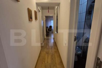 Apartament premium cu 4 camere, ultracentral Design Pers - 11