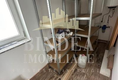 Casă individuală cu 3 camere cu Canalizare în Giarmata - 3