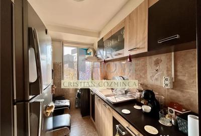 Apartament cu 2 camere decomandat, mobilat în Central - 4
