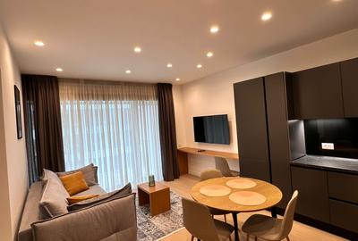 Apartament în Aviatiei Towers,parcare inclusă - 9