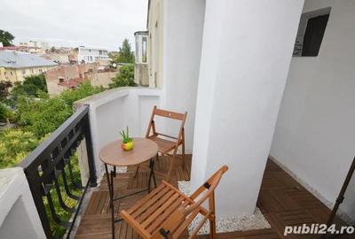 Garsoniera PREMIUM- str.Matei Basarab - 5