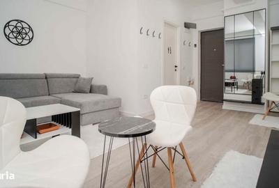Apartament în Lunca Cetățuii - 4