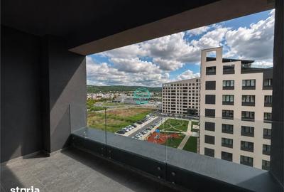Apartament cu 2 camere, mobilat în Central - 2