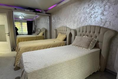 Apartament cu 3 camere semidecomandat, mobilat în Rahova - 6