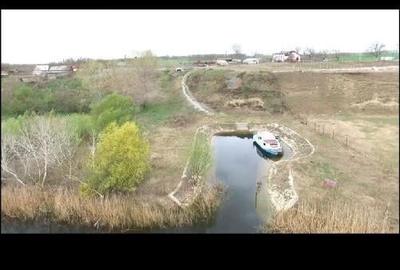 Teren de 2000 mp, în Dunavățu de Jos - 6