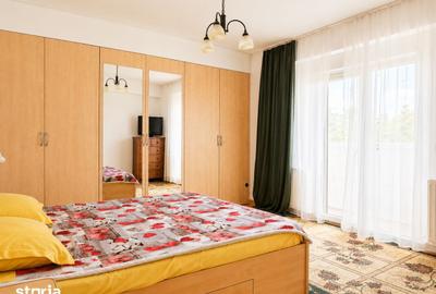 Apartament cu 3 camere în Nord - 5