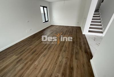 Casă individuală cu 4 camere cu Canalizare în Chicerea - 10