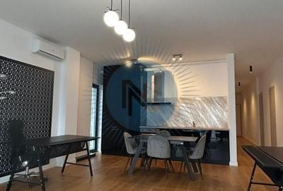 Apartament 3 camere Belair - 5