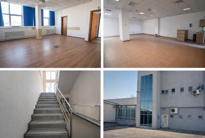 Spațiu comercial, de 2,100 mp, în Valea Rosie - 4