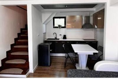 Vand casa in Deva, zona Dorobanti, P+E, suprafata de teren 20 mp - 1