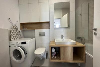 Apartament cu 3 camere decomandat în Central - 10