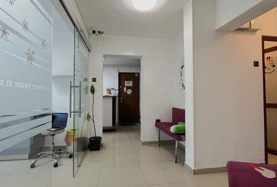 CABINET STOMATOLOGIC || COMPLET AMENAJAT || DRISTOR - RAMNICU SARAT - 9