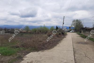 Teren intravilan 1300 mp de pe Valea Avrigului, drum asfalt - 3