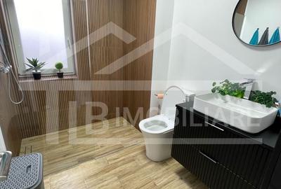 Apartament cu 2 camere, mobilat în Unirii - 2