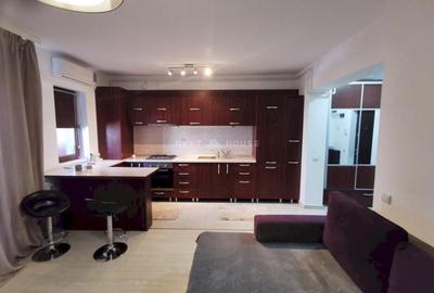 Garsonieră nedecomandată, mobilată în Berceni - 7